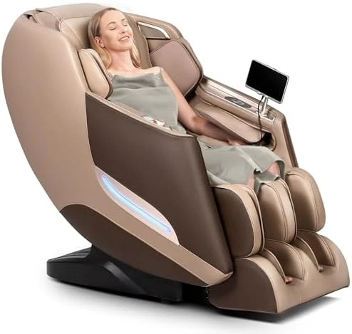 Massage Chair Full Body — Massage Chairs, Mazzup
