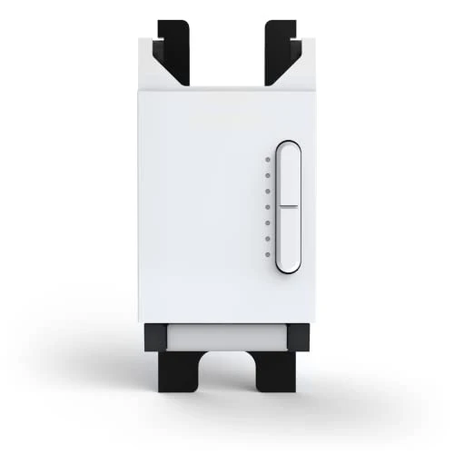 Smart Dimmer, Single-Pole, Rocker-Style Dimming — Smart Switch, Deako