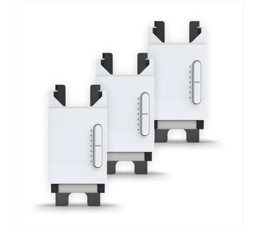 Smart Dimmer, Single-Pole, Rocker-Style Dimming — Smart Switch, Deako
