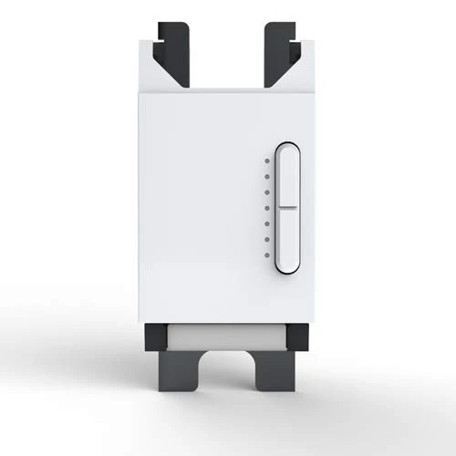 Smart Dimmer, Single-Pole, Rocker-Style Dimming — Smart Switch, Deako