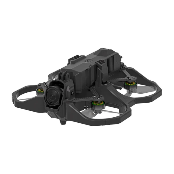 Defender 25 HD O4 Pro Cinewhoop Racing Drone — Drone, iFlight