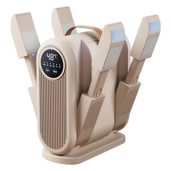 Intelligent Shoe Dryer — Shoe Dryer, Tevorex