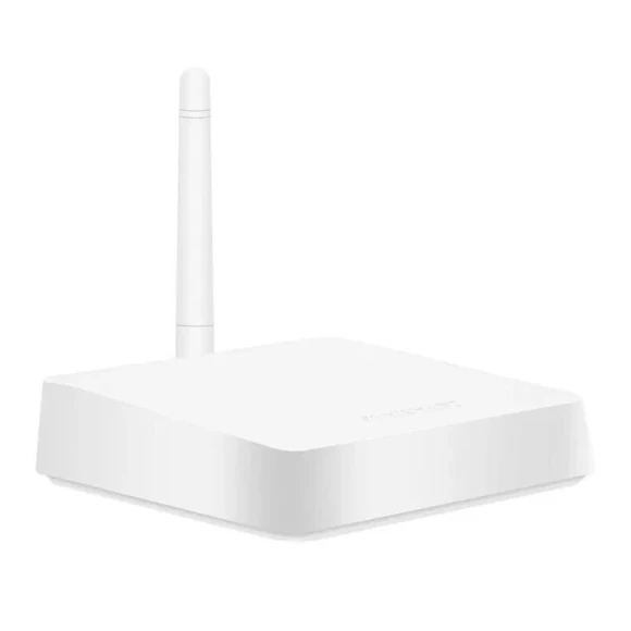 Zigbee Hub with Antenna — Smart Home Hub, Zemismart