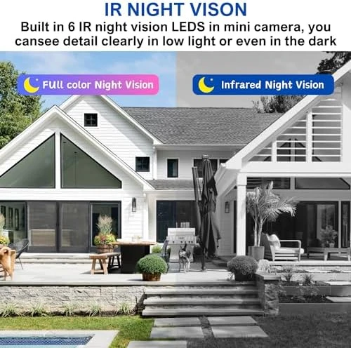 4G LTE Cellular Security Camera — Security Camera, FEICAMYZX