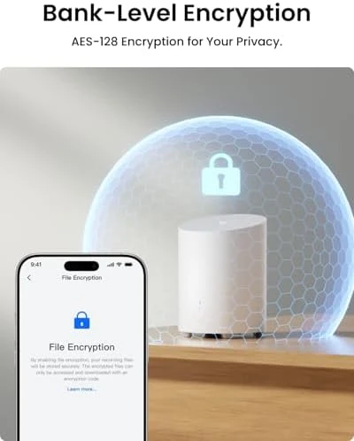 5MP Solar Security Camera — Security Camera, Reolink