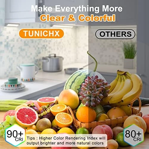 COB LED Strip Lights — LED Strip Lights, TUNICHX
