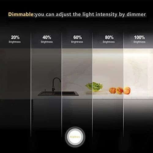 COB LED Strip Lights — LED Strip Lights, TUNICHX
