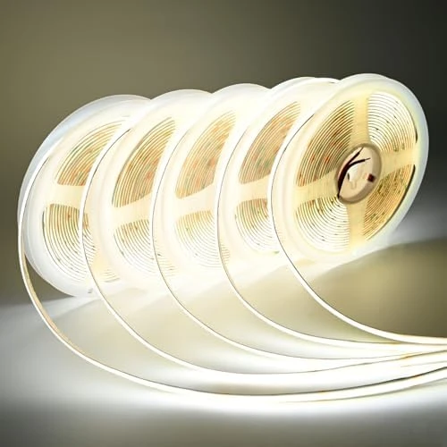 COB LED Strip Lights — LED Strip Lights, TUNICHX