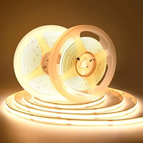 COB LED Strip Lights — LED Strip Lights, TUNICHX