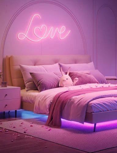 RGBIC Neon Lights — LED Strip Lights, Govee