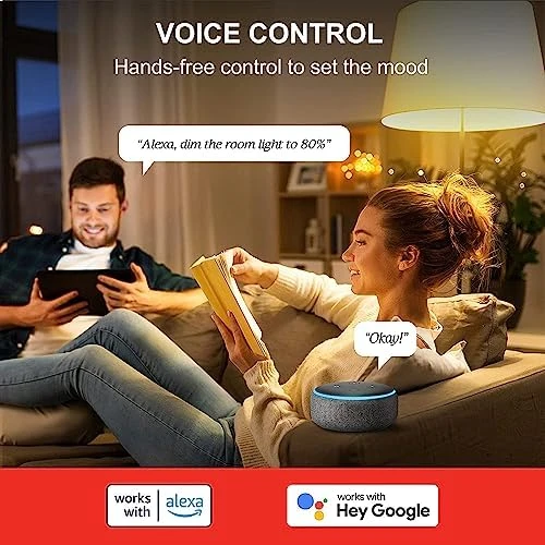 Smart Bulb — Smart Light Bulb, Sengled