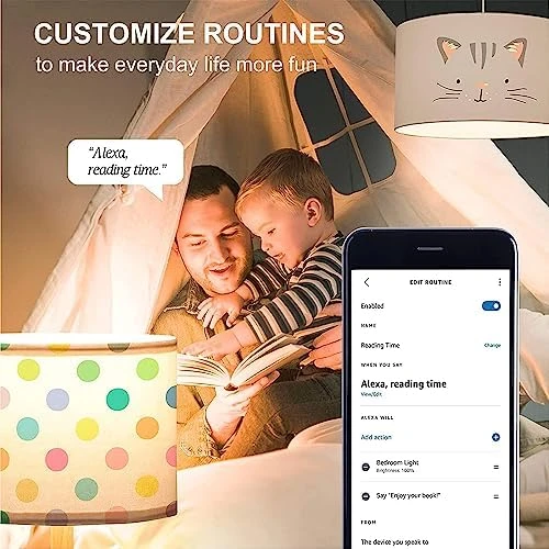 Smart Bulb — Smart Light Bulb, Sengled