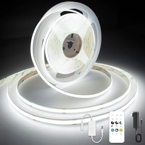 Smart COB LED Strip Lights — LED Strip Lights, AXMOTUT