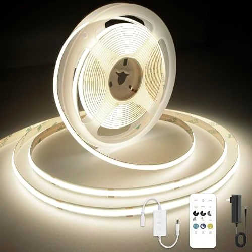 Smart COB LED Strip Lights — LED Strip Lights, AXMOTUT