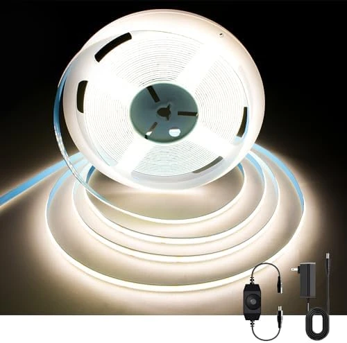 Smart COB LED Strip Lights — LED Strip Lights, AXMOTUT