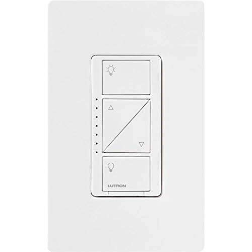 Smart Dimmer Switch (10-Pack) — Smart Switch, Lutron