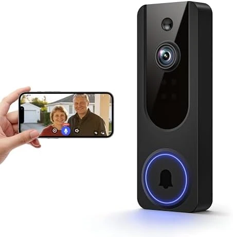 Wireless Dome Surveillance Camera — Security Camera, MeshSear