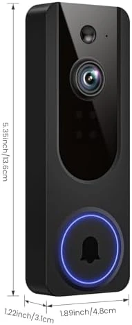 Wireless Dome Surveillance Camera — Security Camera, MeshSear