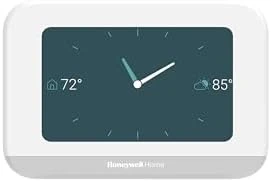 X7B Smart Thermostat — Smart Thermostat, Honeywell Home