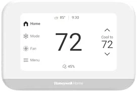 X7B Smart Thermostat — Smart Thermostat, Honeywell Home