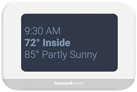 X7B Smart Thermostat — Smart Thermostat, Honeywell Home