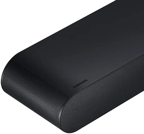 5.0ch Soundbar with Wireless Dolby Atmos — Sound Bar, Samsung