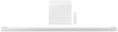 5.0ch Soundbar with Wireless Dolby Atmos — Sound Bar, Samsung
