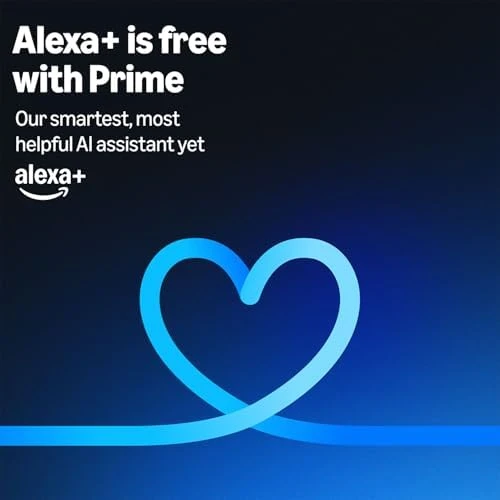 Echo Dot (Newest Model) — Smart Speaker, Amazon