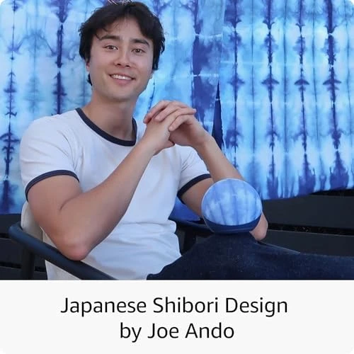 Echo Dot (Newest Model) — Smart Speaker, Amazon