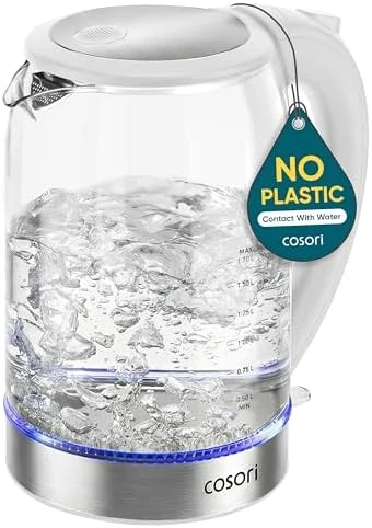 Electric Kettle — Electric Kettle, Cosori