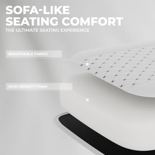 Gaming Chair with Massage — Smart Chairs, NIONIK
