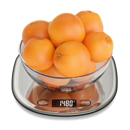 High Capacity Food Scale — Kitchen Gadgets, Ultrean