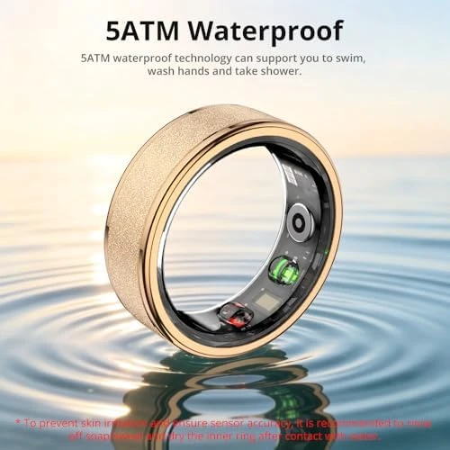 R10 Smart Ring — Smart Ring, COLMI