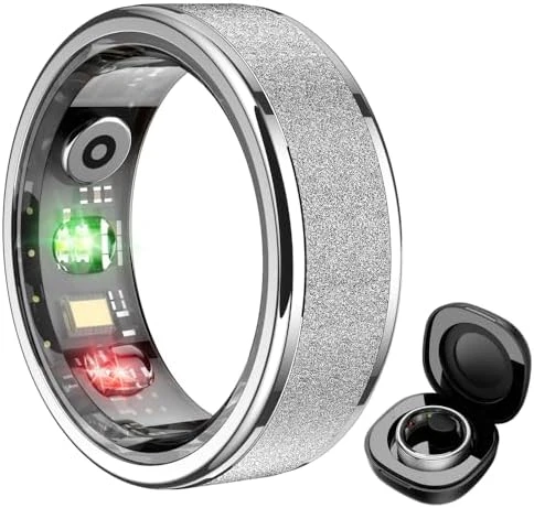 R10 Smart Ring — Smart Ring, COLMI