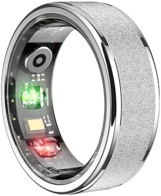 R10 Smart Ring — Smart Ring, COLMI