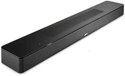 Smart Dolby Atmos Soundbar — Sound Bar, Bose