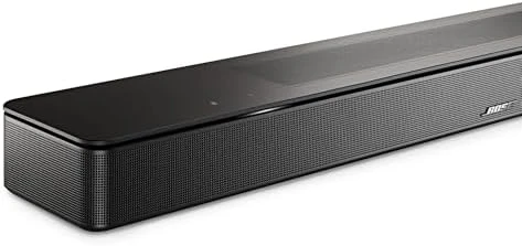 Smart Dolby Atmos Soundbar — Sound Bar, Bose