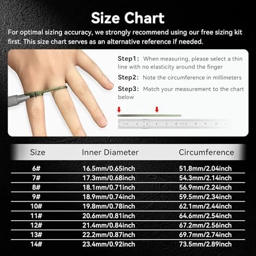 Smart Ring Fitness Tracker — Smart Ring, SHGMEET