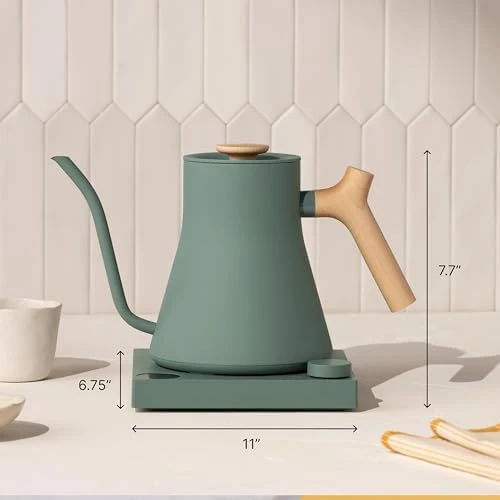 Stagg EKG Pro Electric Gooseneck Kettle — Electric Kettle, Fellow