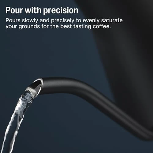 Stagg EKG Pro Electric Gooseneck Kettle — Electric Kettle, Fellow