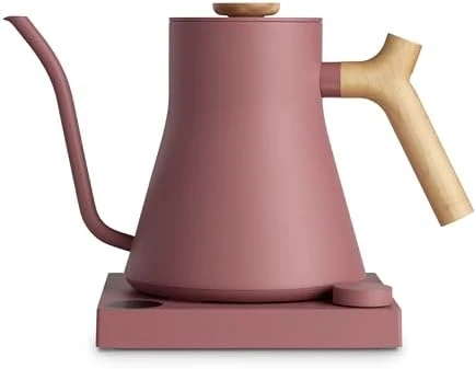 Stagg EKG Pro Electric Gooseneck Kettle — Electric Kettle, Fellow