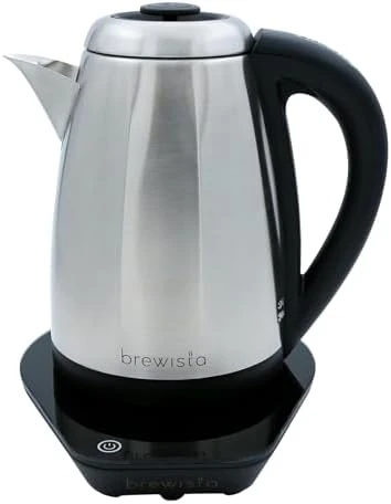 V-Spout Electric Kettle — Electric Kettle, Brewista
