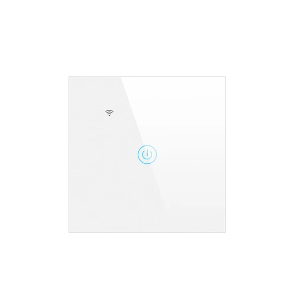 Wi-Fi Wall Touch Switch — Smart Switch, Houspace