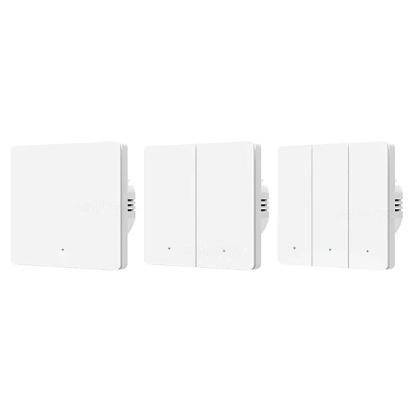 Smart Light Switch — Smart Switch, SMATRUL