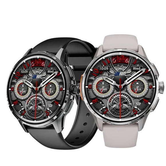 4G/5G Android Smart Watch — Smart Watch, LOKMAT