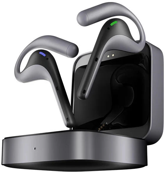 AI Translation Earbuds — Translator Device, TimeKettle