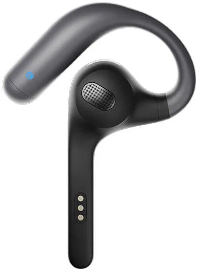 AI Translation Earbuds — Translator Device, TimeKettle