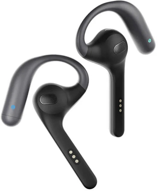 AI Translation Earbuds — Translator Device, TimeKettle