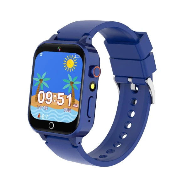 Kids Smart Watch with 26 Games — Kids Smart Watch, KGG