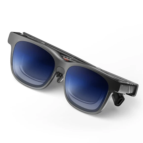 Luma XR Glasses with 146-Inch Virtual Display — VR Headsets, VITURE